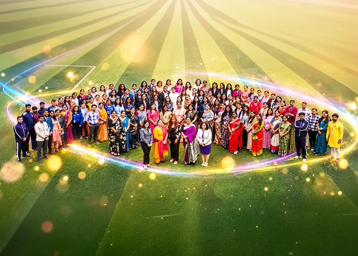 Teachers' Details - New Horizon International School campus