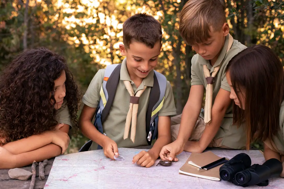 4 Steps To Your Child’s School Selection