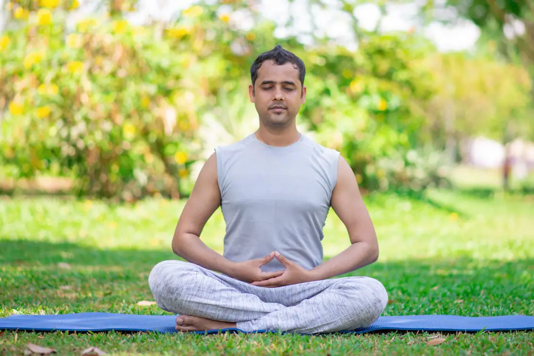Unlocking Wellness: Exploring 9 Benefits of Yoga