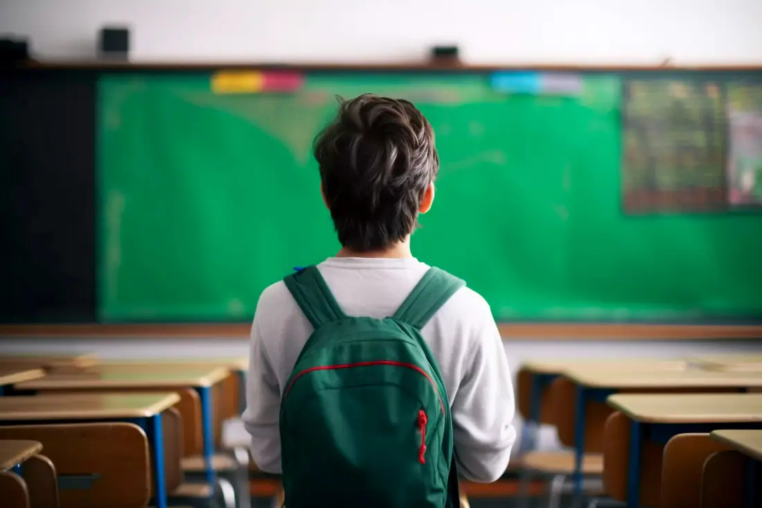 How to Write a Perfect Leave Application for School: Tips and Examples