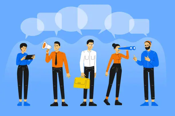 How Strong Business Communication Can Boost Your Career