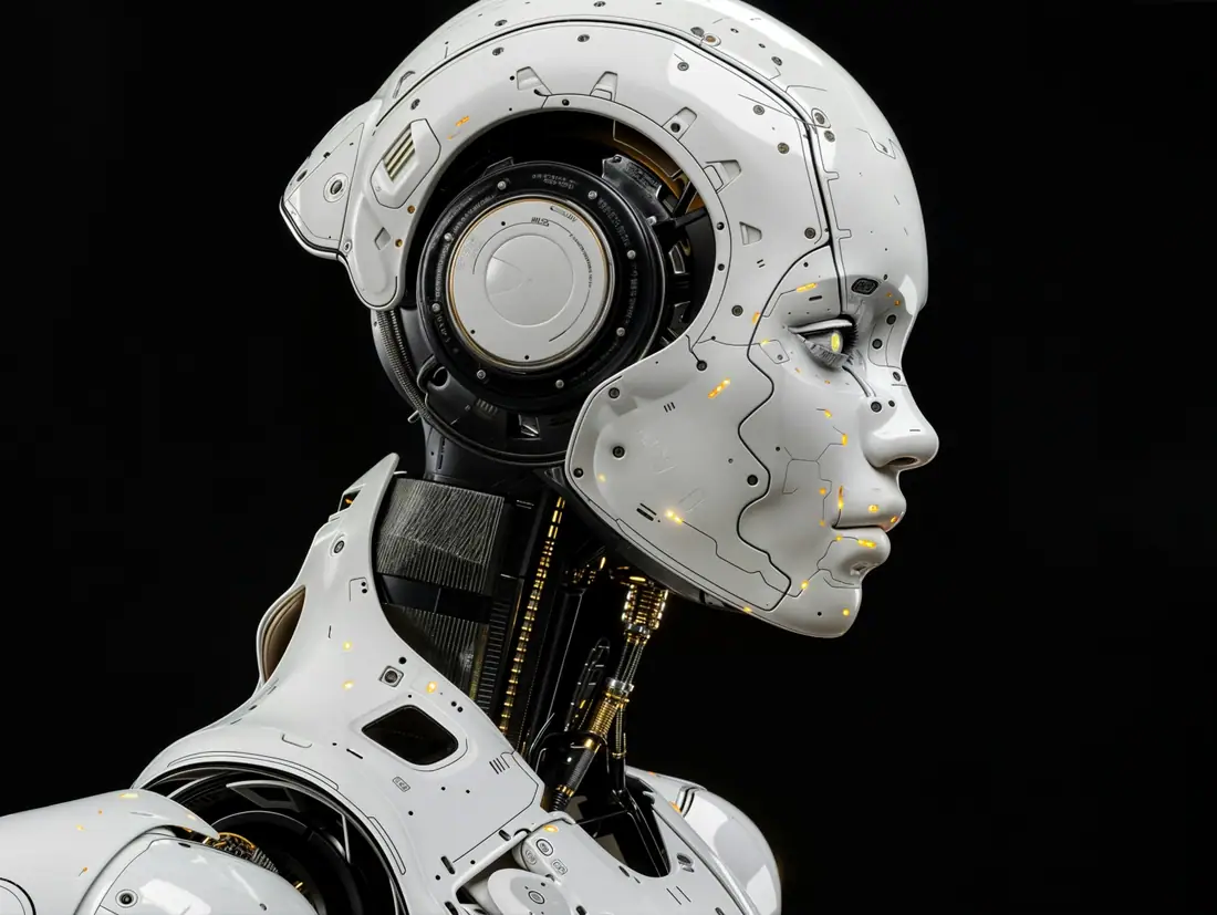 The Future of Robotics: Why Students Should Learn About It