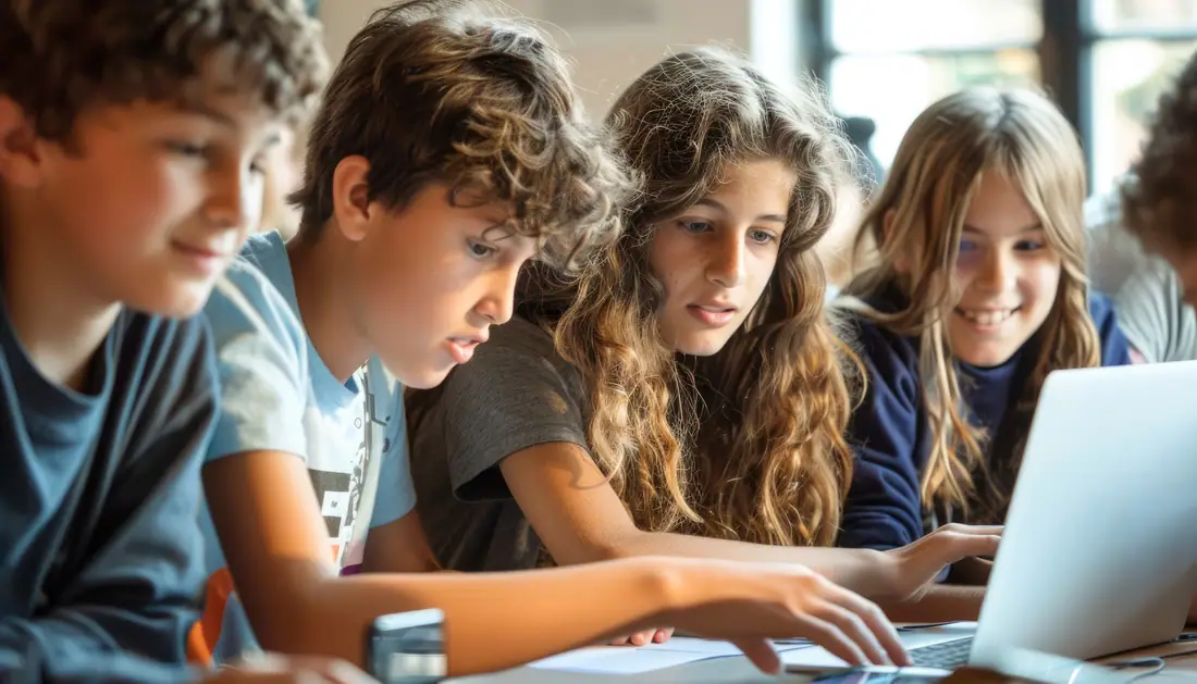 Decoding Secondary School: What It Really Means for Students