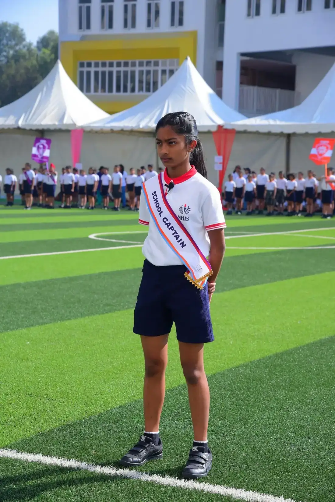 Umang ’22