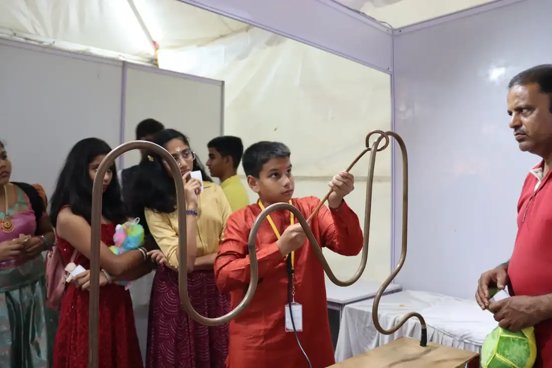 Deepavali Mahotsav