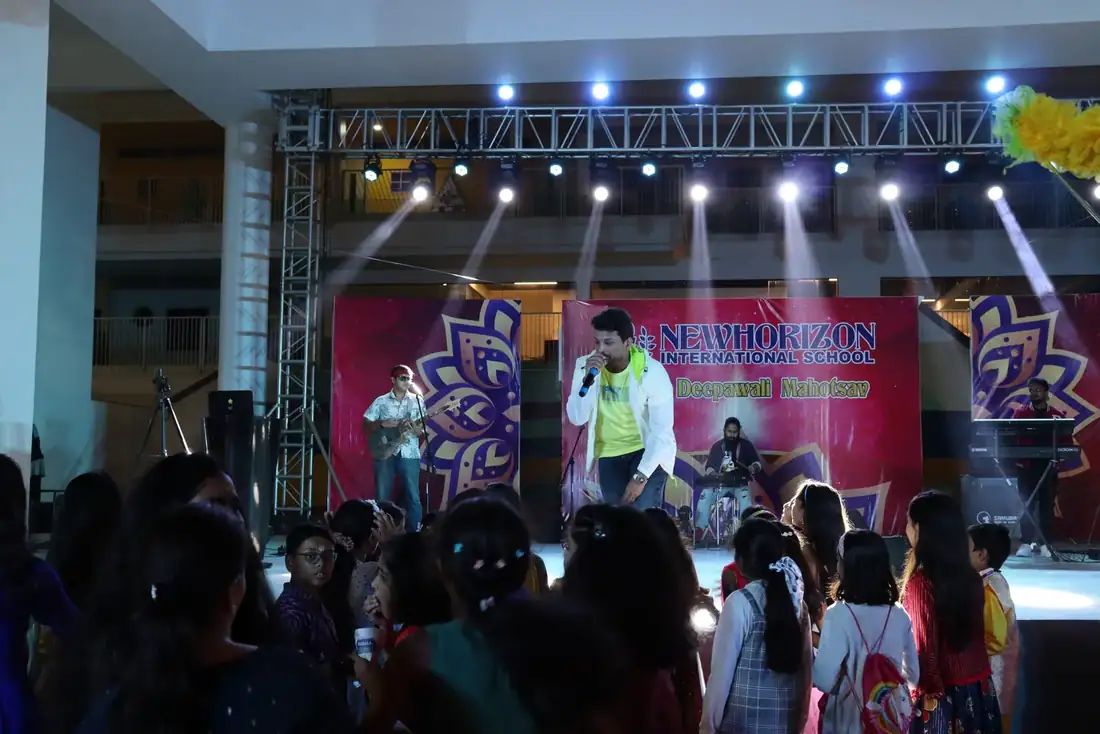Deepavali Mahotsav