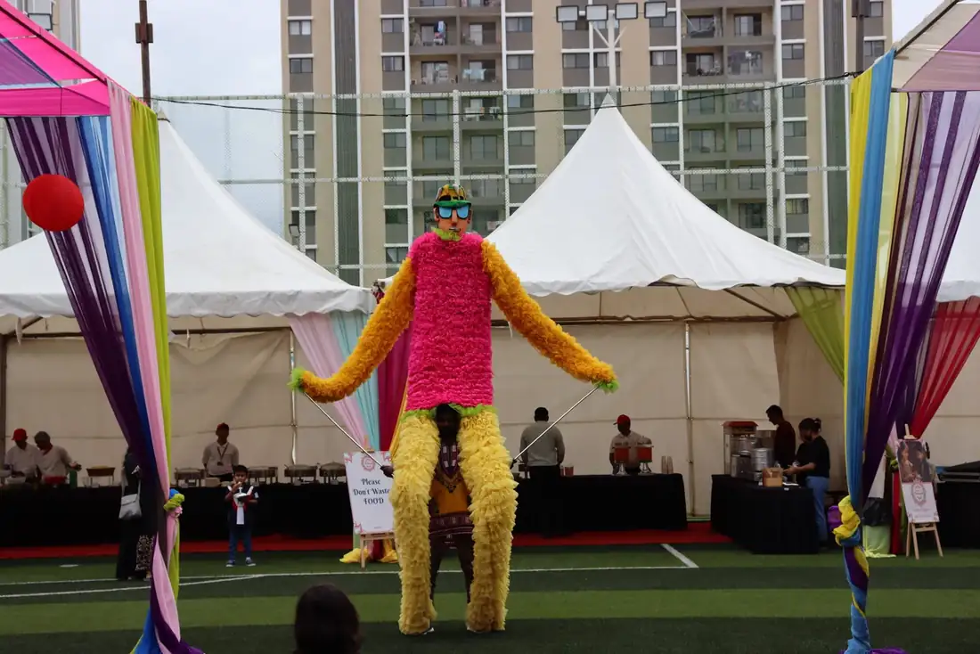 Deepavali Mahotsav