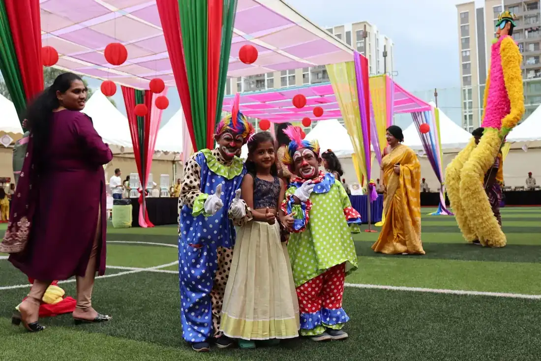 Deepavali Mahotsav