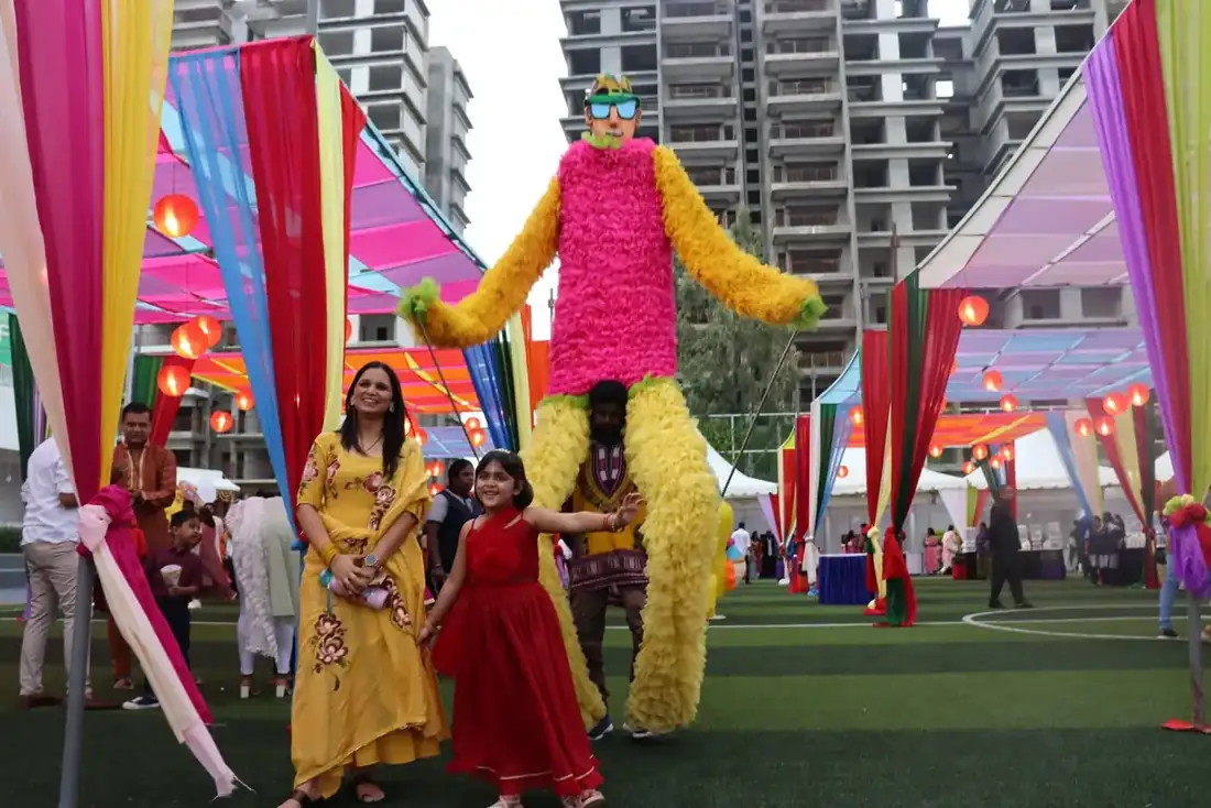 Deepavali Mahotsav