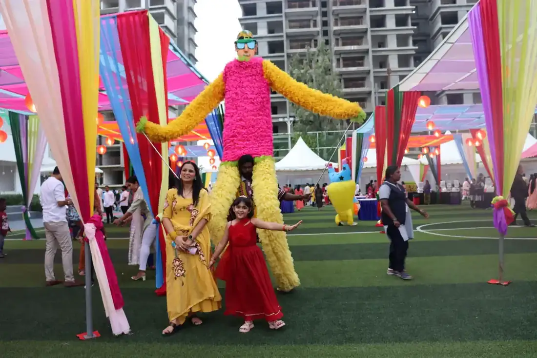 Deepavali Mahotsav
