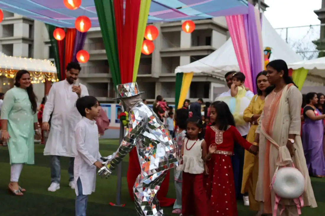 Deepavali Mahotsav