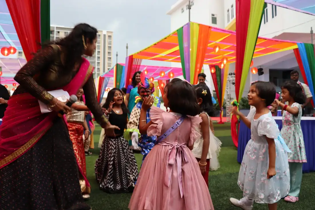 Deepavali Mahotsav