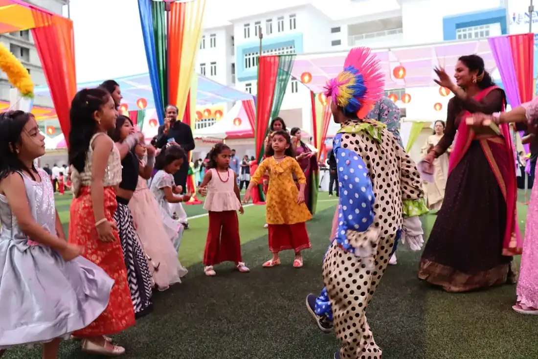 Deepavali Mahotsav