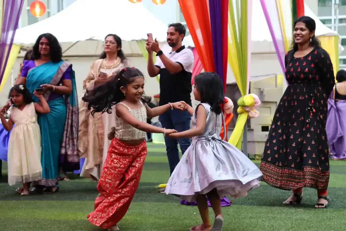 Deepavali Mahotsav