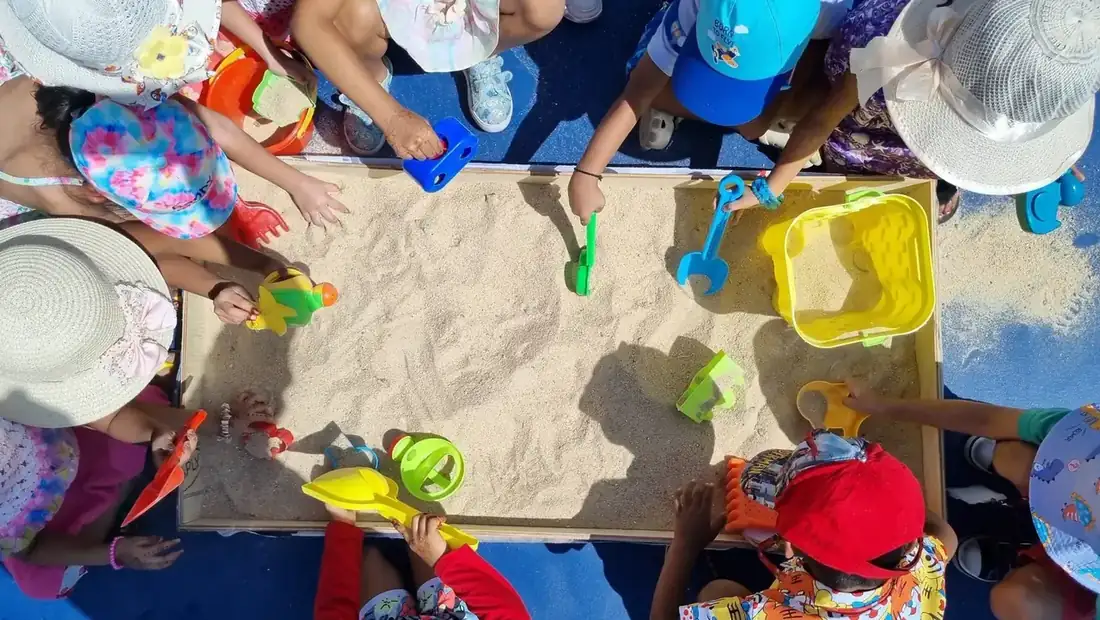 Beach Party