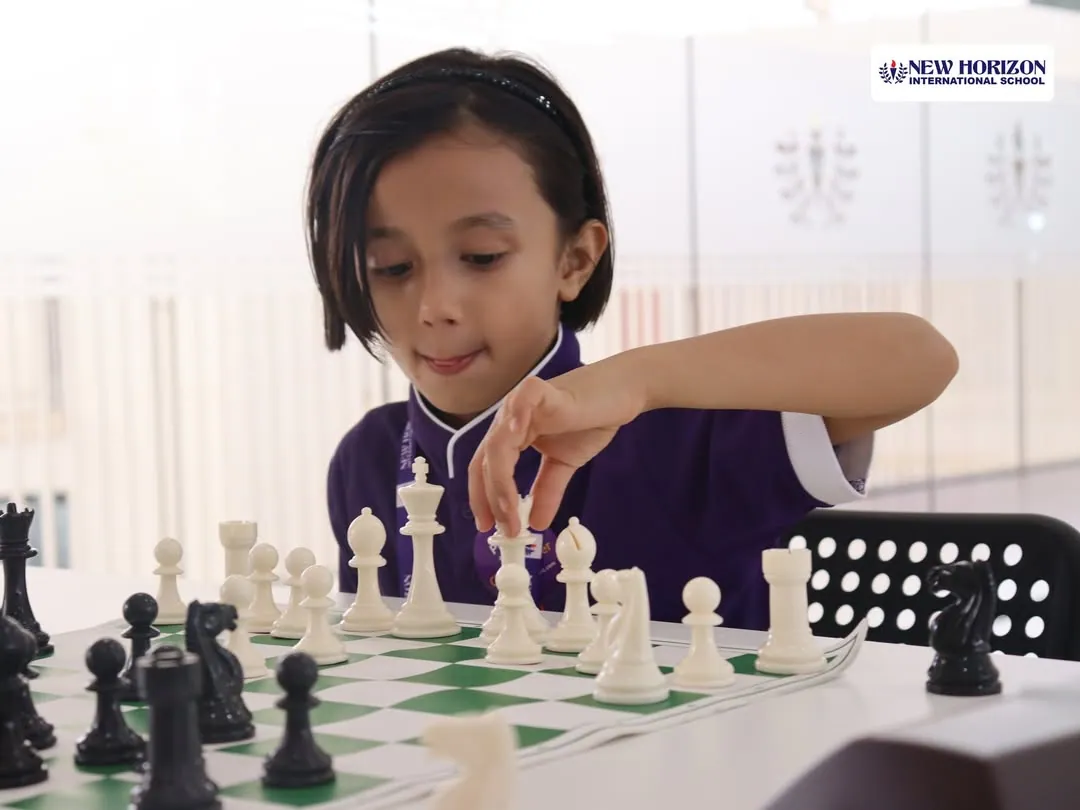 Chess Meet