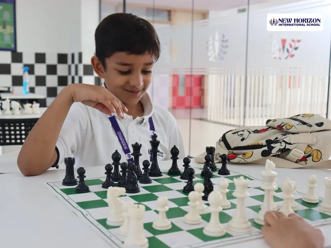 Chess Meet