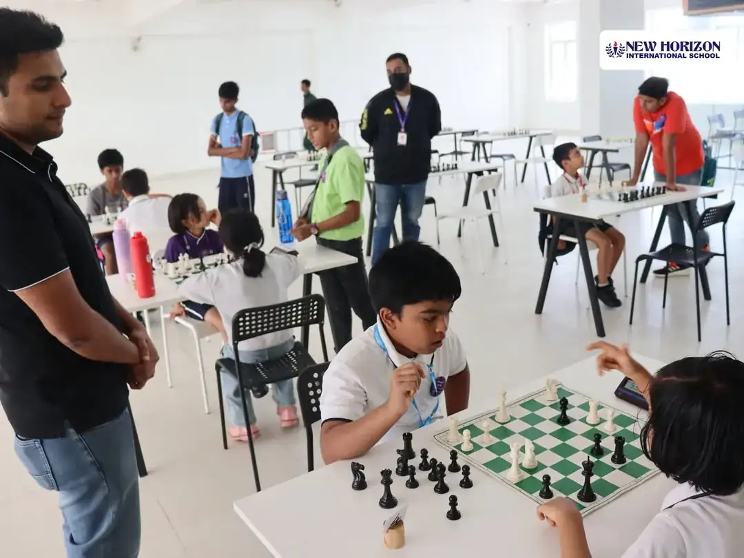 Chess Meet