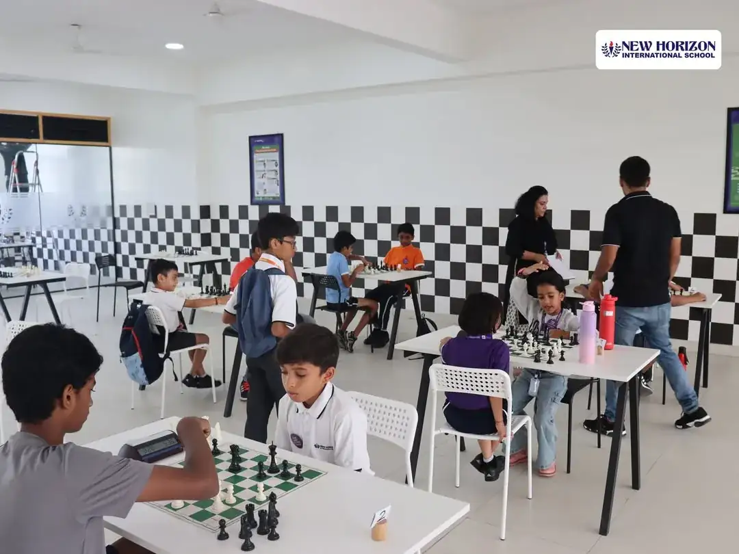 Chess Meet