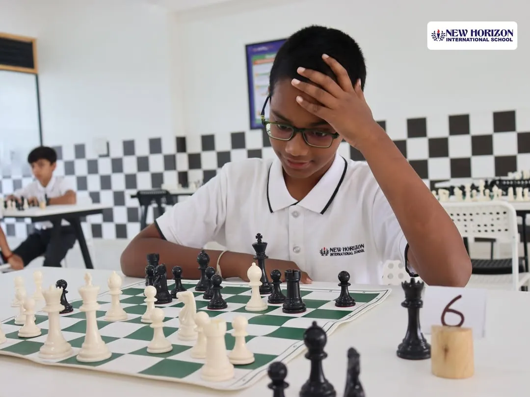 Chess Meet
