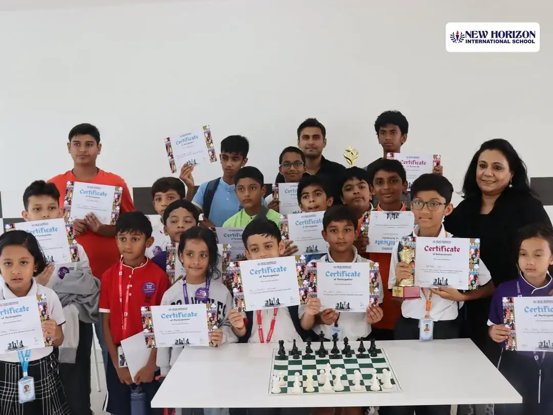 Chess Meet