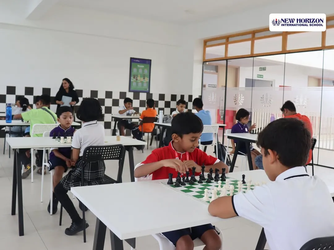 Chess Meet