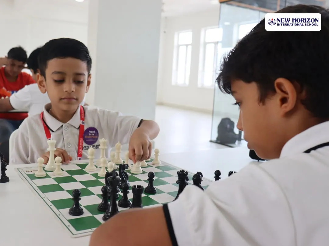 Chess Meet