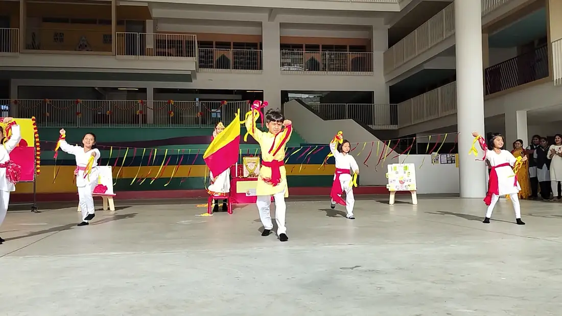 Karnataka Rajyotsava