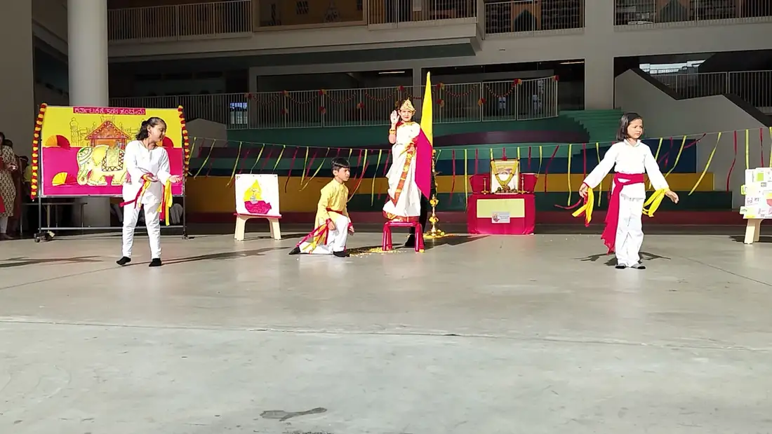 Karnataka Rajyotsava