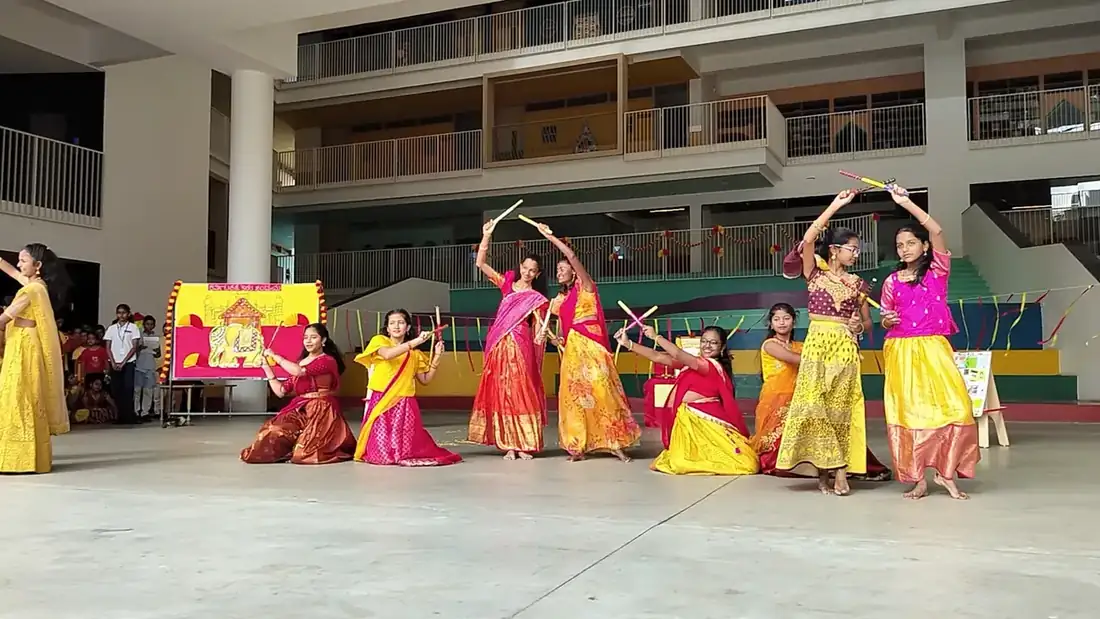 Karnataka Rajyotsava