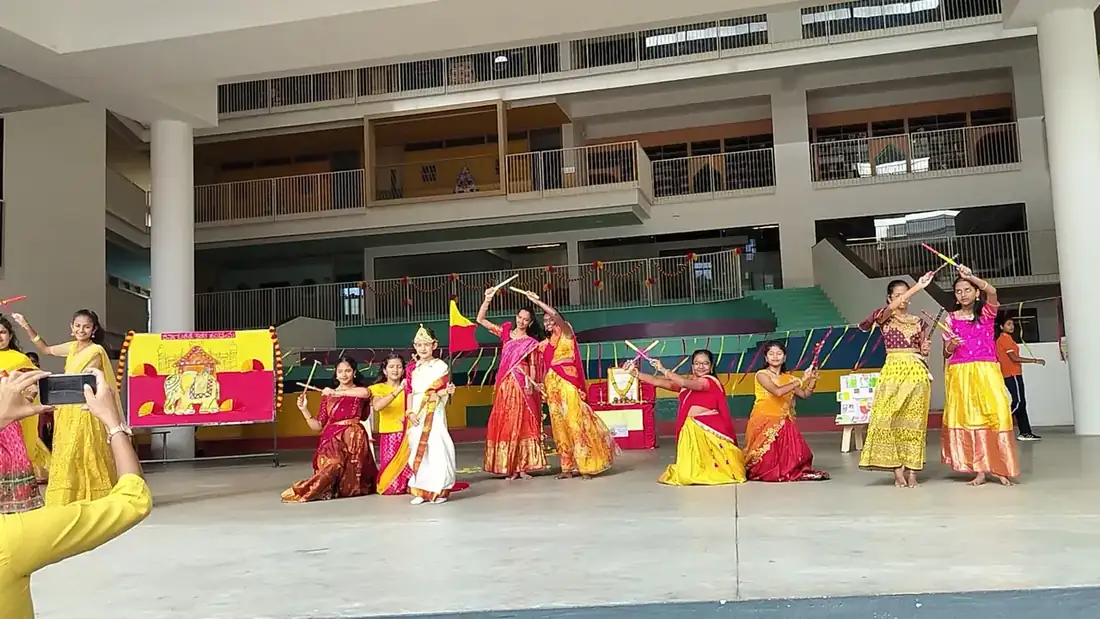 Karnataka Rajyotsava