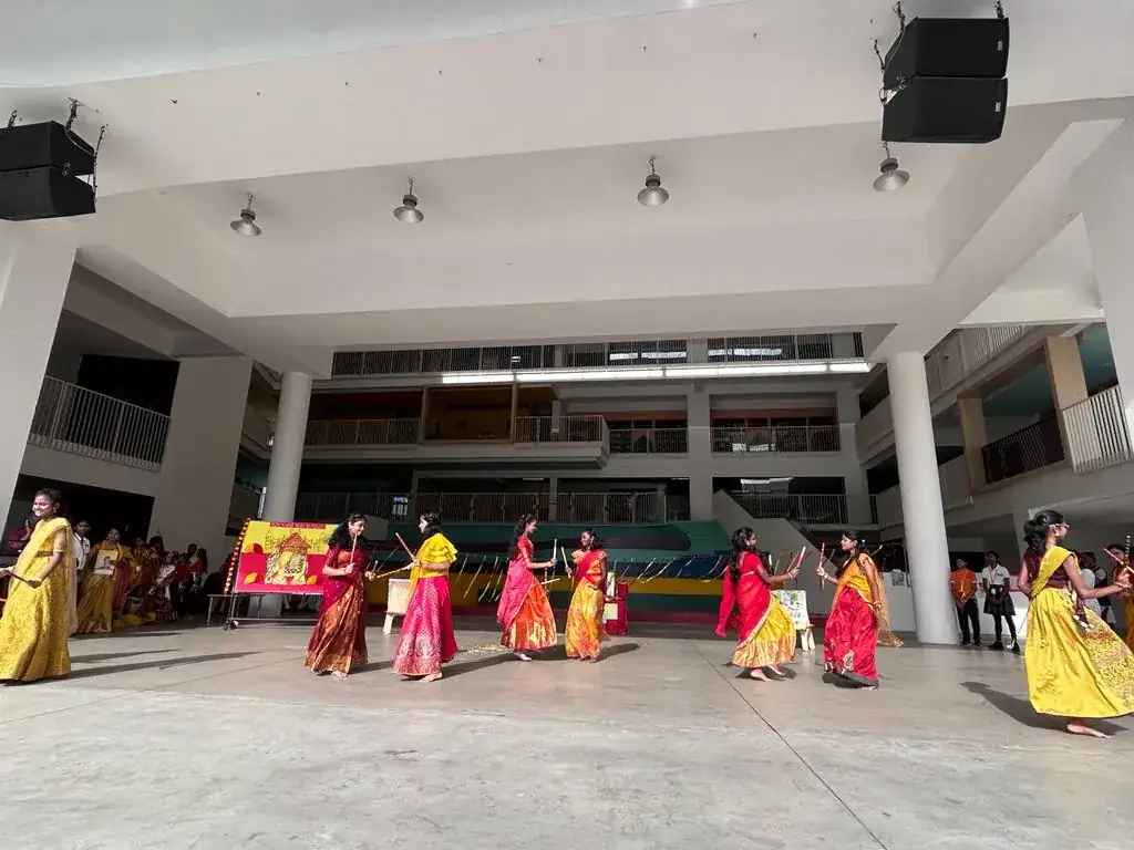 Karnataka Rajyotsava