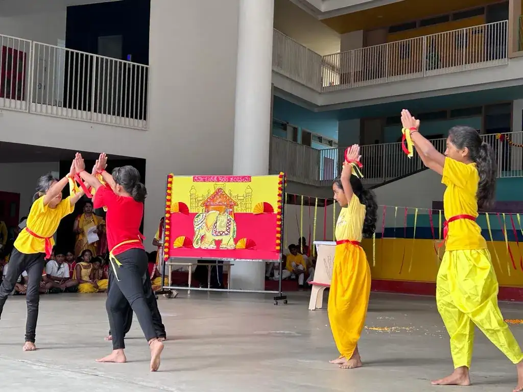 Karnataka Rajyotsava