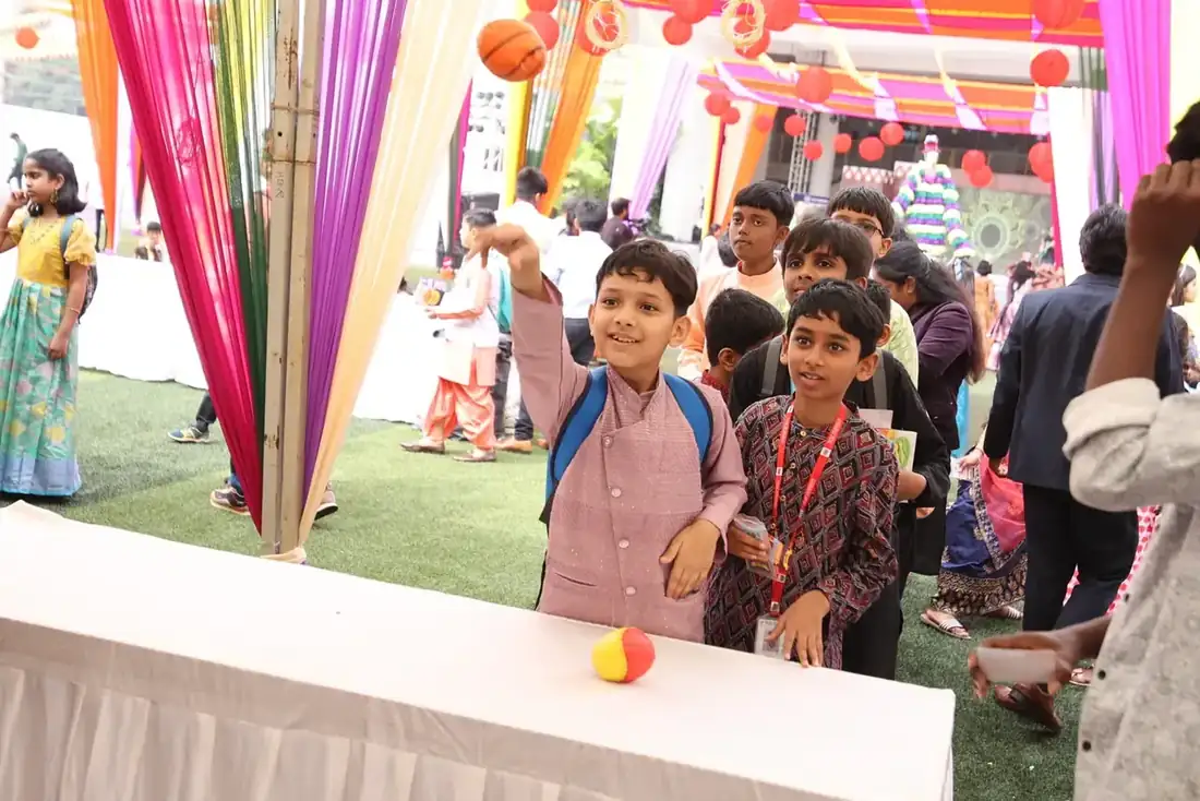 Deepotsav 2024