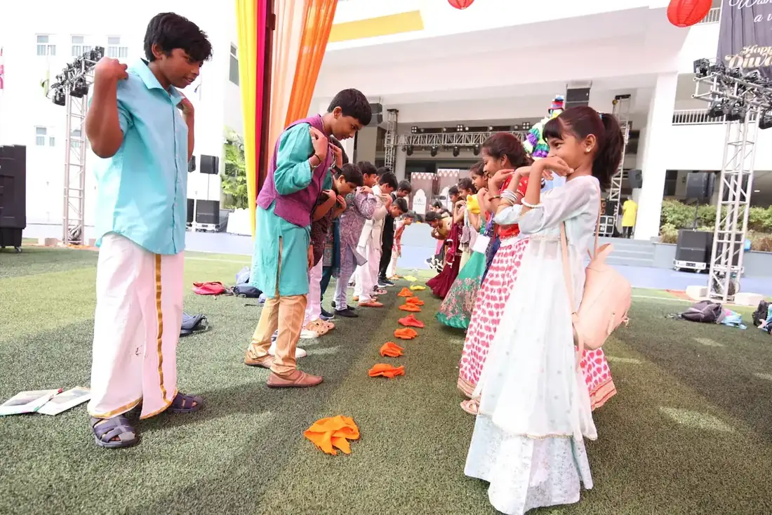Deepotsav 2024