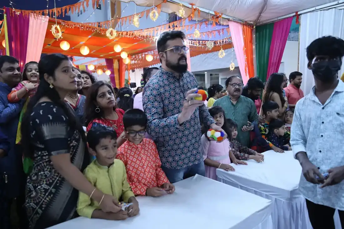 Deepotsav 2024