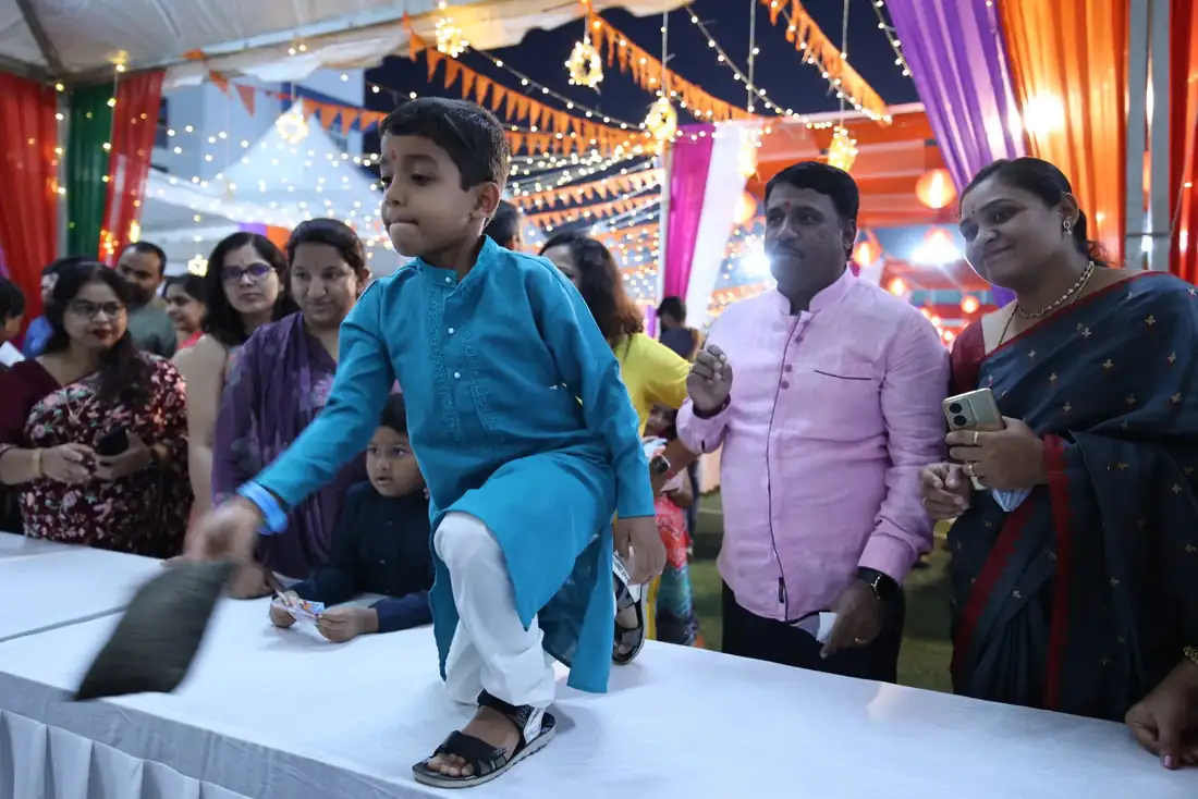 Deepotsav 2024