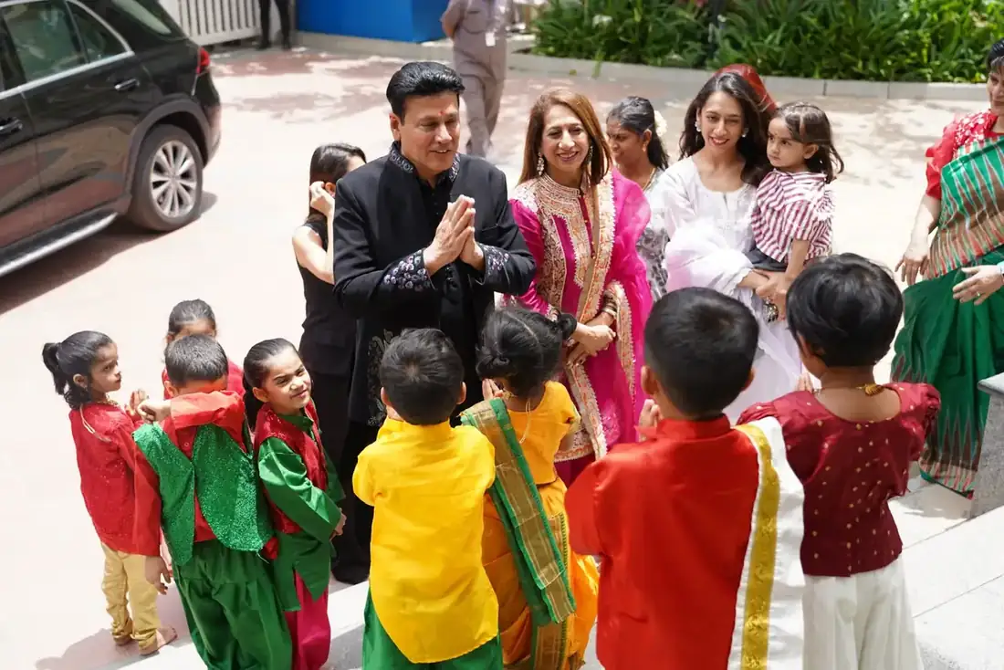 Founder Day Celebrations | 2025