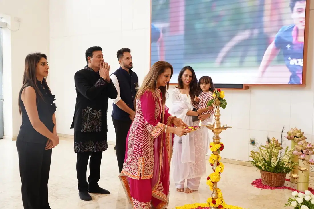 Founder Day Celebrations | 2025