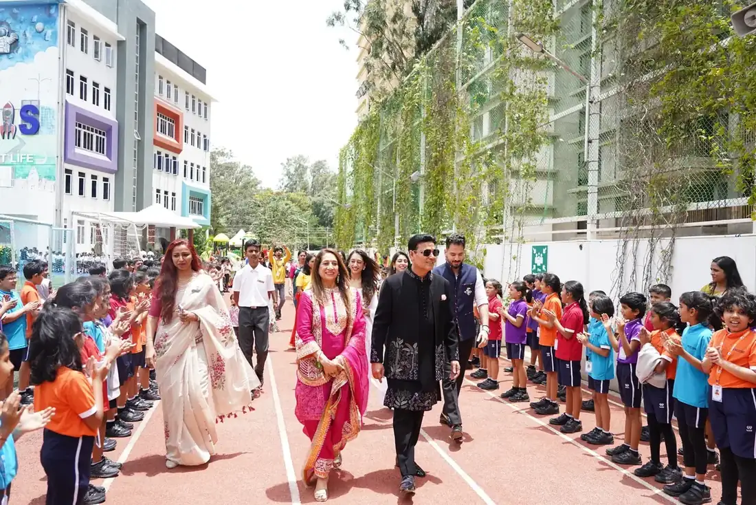 Founder Day Celebrations | 2025