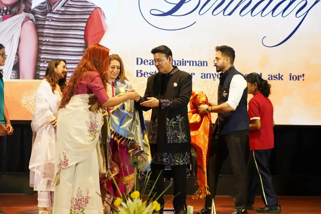 Founder Day Celebrations | 2025