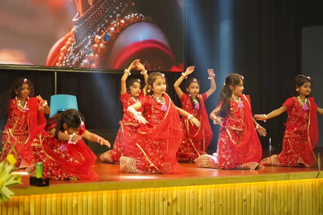 Founder Day Celebrations | 2025