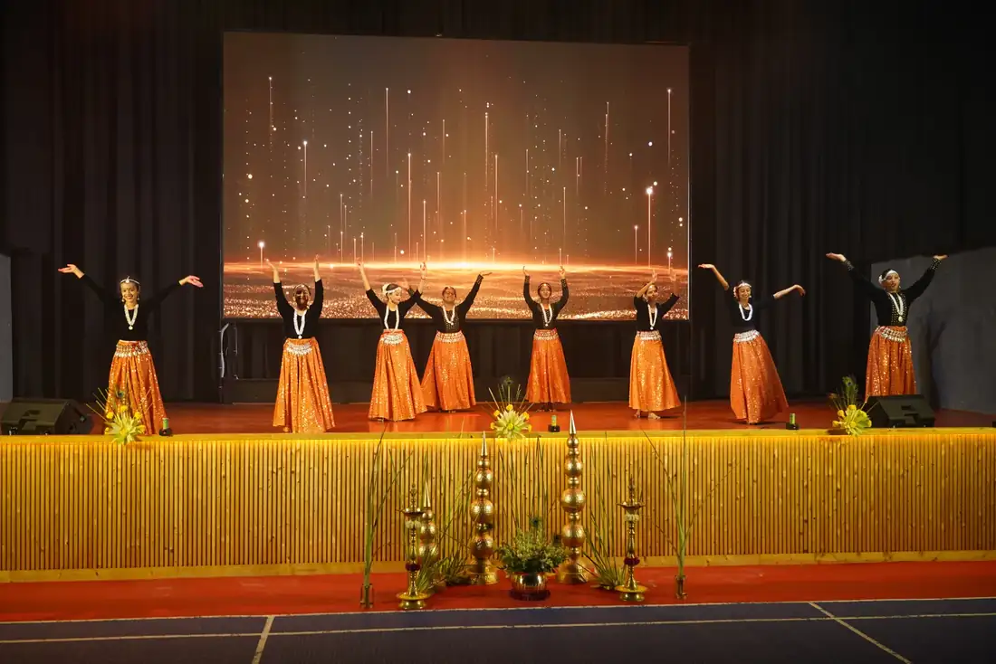 Founder Day Celebrations | 2025