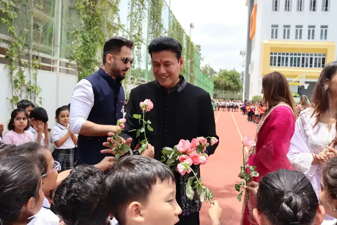Founder Day Celebrations | 2025