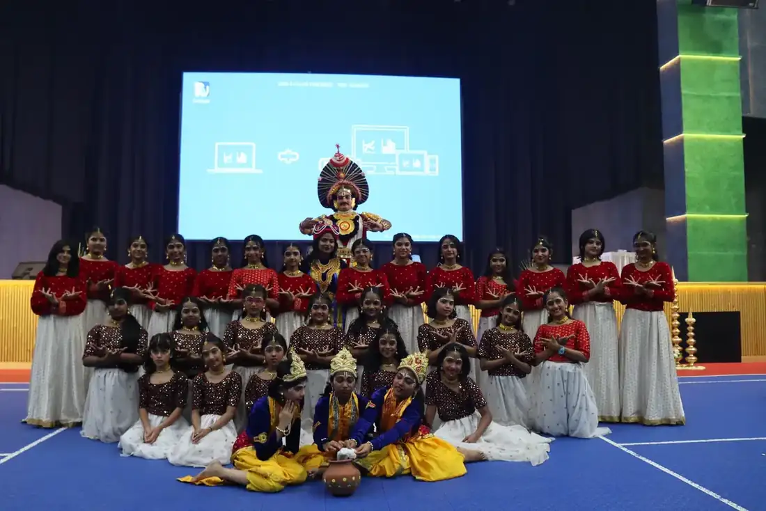 Founder Day Celebrations | 2025