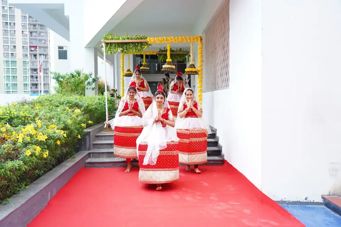 Founder’s Day Celebration