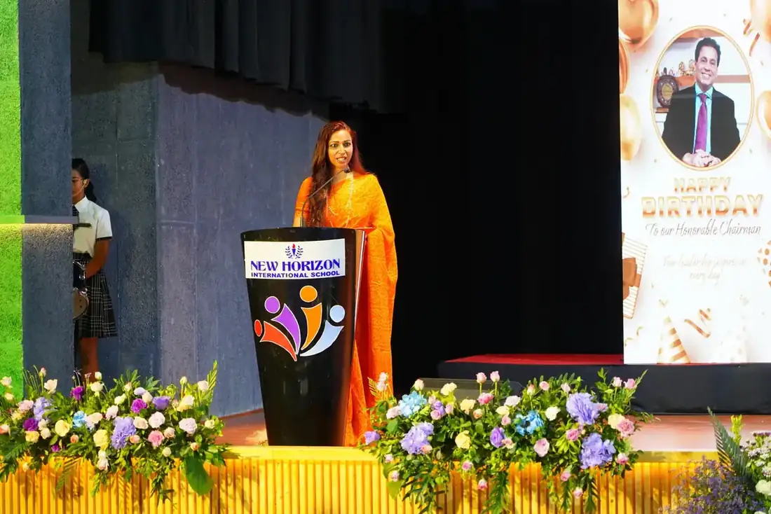 Founder’s Day Celebration