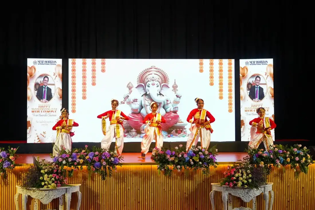 Founder’s Day Celebration