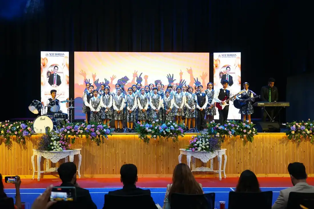 Founder’s Day Celebration