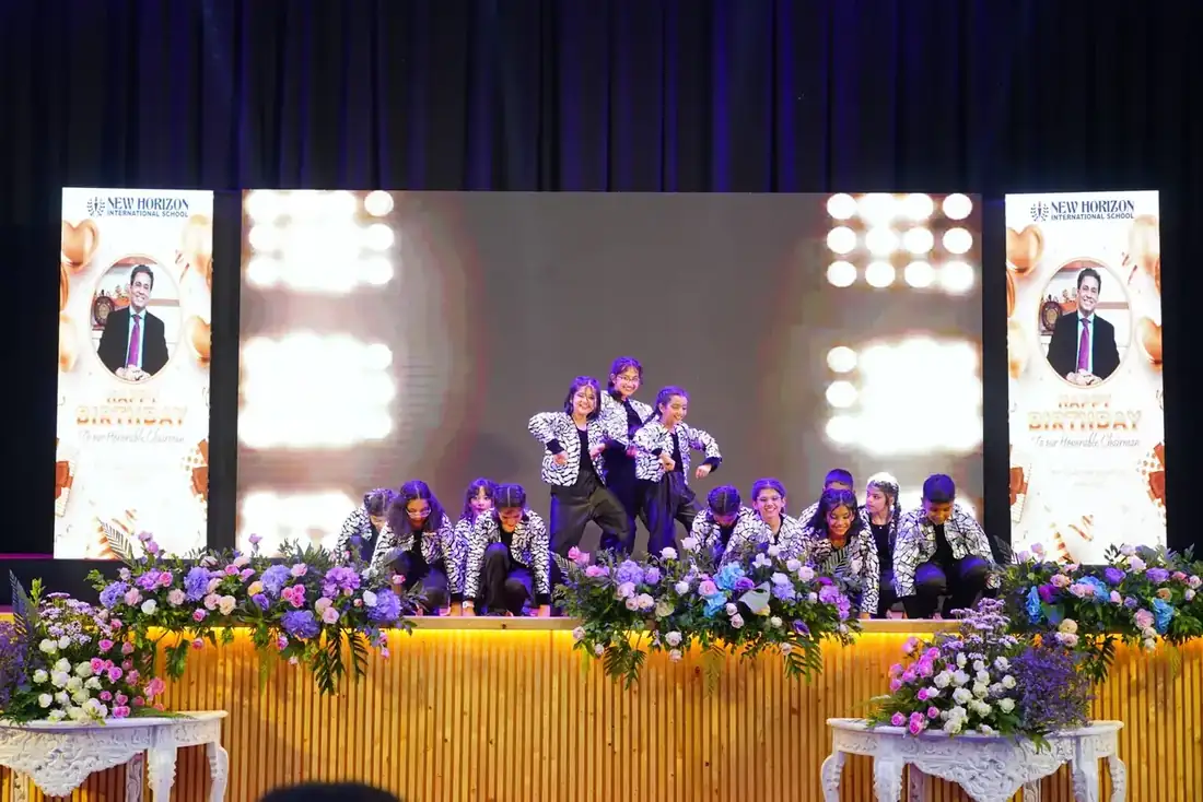 Founder’s Day Celebration